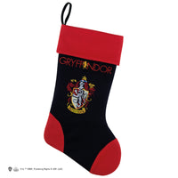 Chaussette de Noël Gryffondor