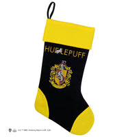 Chaussette de Noël Poufsouffle