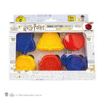 Emporte-pièces Harry Potter