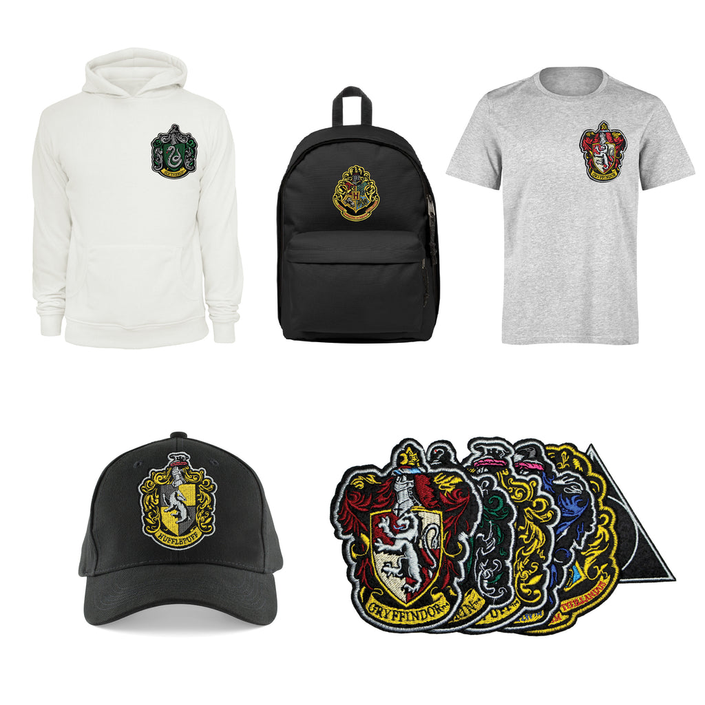 Echarpe Gryffondor - Harry Potter - Cinereplicas