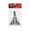 Echarpe Gryffondor - Harry Potter - Cinereplicas