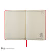 Set Carnet et Stylo Deluxe Gryffondor