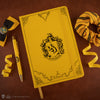 Set Carnet et Stylo Deluxe Poufsouffle