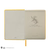 Set Carnet et Stylo Deluxe Poufsouffle