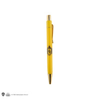 Set Carnet et Stylo Deluxe Poufsouffle
