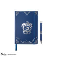Set Carnet et Stylo Deluxe Serdaigle