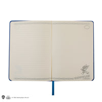 Set Carnet et Stylo Deluxe Serdaigle
