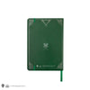 Set Carnet et Stylo Deluxe Serpentard