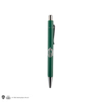 Set Carnet et Stylo Deluxe Serpentard
