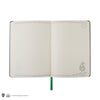 Set Carnet et Stylo Deluxe Serpentard