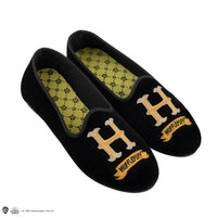 Chaussons Deluxe Poufsouffle