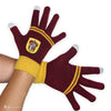 Gants Tactiles Gryffondor