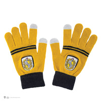 Gants Tactiles Poufsouffle