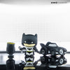 Gomee Mystère - DC Comics