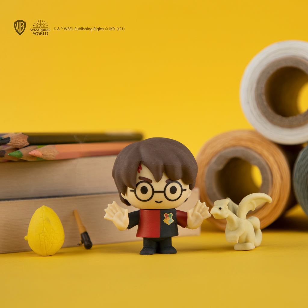 Gomee Harry Potter Tournoi des Trois Sorciers