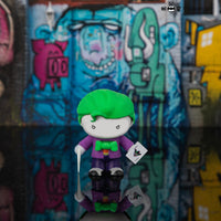 Gomee Mystère - DC Comics