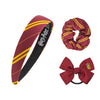 Accessoires pour cheveux Gryffondor Harry Potter