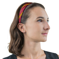 Accessoires pour cheveux Gryffondor Harry Potter