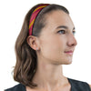 Accessoires pour cheveux Gryffondor Harry Potter
