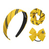Accessoires pour cheveux Poufsouffle Harry Potter