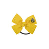 Accessoires pour cheveux Poufsouffle Harry Potter