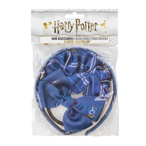 Cinereplicas - Harry Potter - Set 2 accessoires pour cheveux Classic  Poufsouffle - Cdiscount Puériculture & Eveil bébé