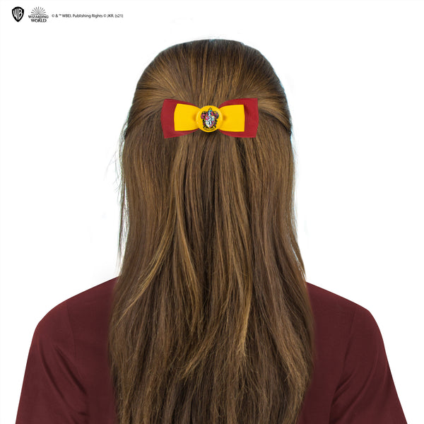 Accessoires pour cheveux Gryffondor – La boutique Aux 2 Balais