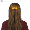 Set de 2 Accessoires Cheveux Gryffondor Trendy