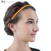 Set de 2 Accessoires Cheveux Gryffondor Trendy