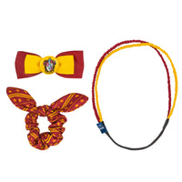 Accessoires pour cheveux Gryffondor Harry Potter