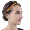 Accessoires pour cheveux Gryffondor Harry Potter