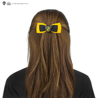 Set de 2 Accessoires Cheveux Poufsouffle Trendy