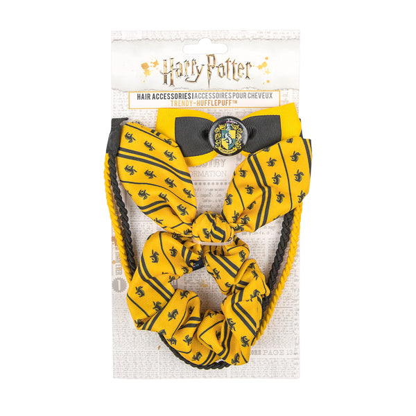 Harry Potter - Accessoires pour cheveux Trendy Ravenclaw - Figurine-Discount