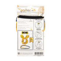 Accessoires pour cheveux Poufsouffle Harry Potter