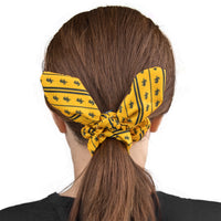 Accessoires pour cheveux Poufsouffle Harry Potter