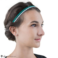 Set de 2 Accessoires Cheveux Serpentard Trendy