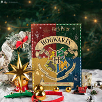 *Calendrier de l'Avent Harry Potter 2021