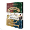 *Calendrier de l'Avent Harry Potter 2021