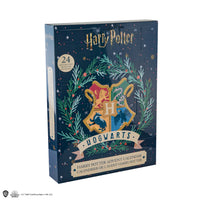 Calendrier de l'Avent Harry Potter 2022