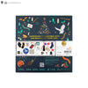*Calendrier de l'Avent Deluxe Harry Potter 2022