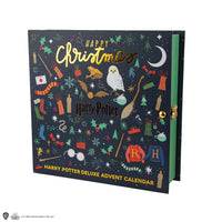 *Calendrier de l'Avent Deluxe Harry Potter 2022