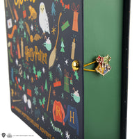 *Calendrier de l'Avent Deluxe Harry Potter 2022