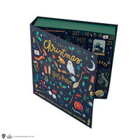 *Calendrier de l'Avent Deluxe Harry Potter 2022