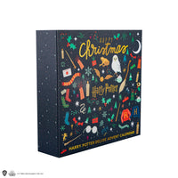 *Calendrier de l'Avent Deluxe Harry Potter 2022