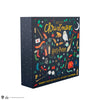 *Calendrier de l'Avent Deluxe Harry Potter 2022