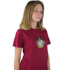 Echarpe Gryffondor - Harry Potter - Cinereplicas