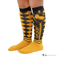 Set de 3 Paires de Chaussettes Hautes Poufsouffle