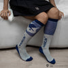 Set de 3 Paires de Chaussettes Hautes Serdaigle