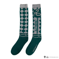 *Set de 3 Paires de Chaussettes Hautes Serpentard