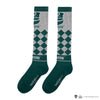 Set de 3 Paires de Chaussettes Hautes Serpentard